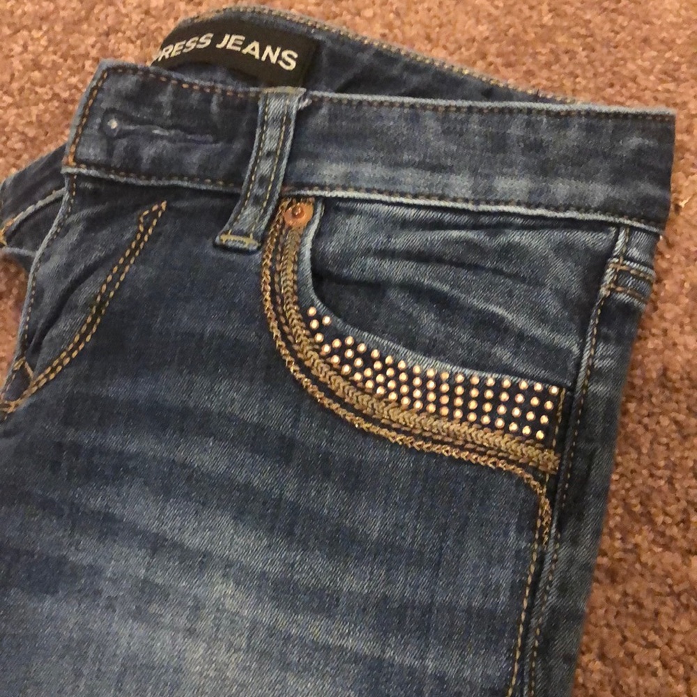 Express jeans - Picture 2 of 4